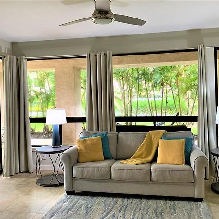 Coconut At Shores - Waikoloa Beach Resort Екстер'єр фото