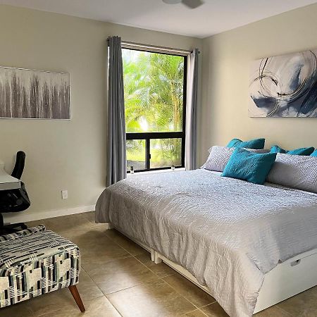 Coconut At Shores - Waikoloa Beach Resort Екстер'єр фото