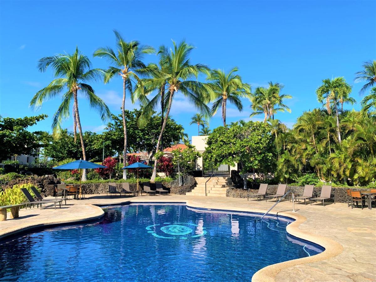 Coconut At Shores - Waikoloa Beach Resort Екстер'єр фото