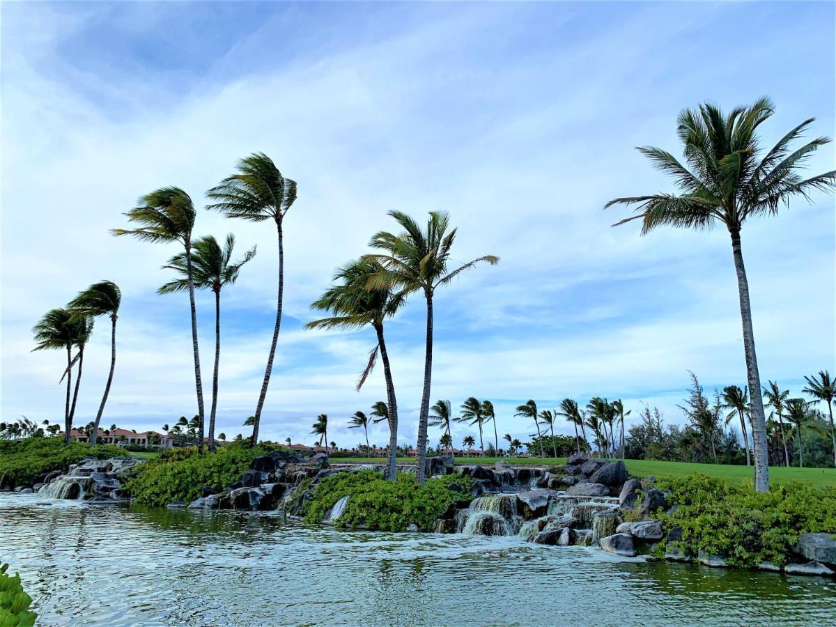 Coconut At Shores - Waikoloa Beach Resort Екстер'єр фото