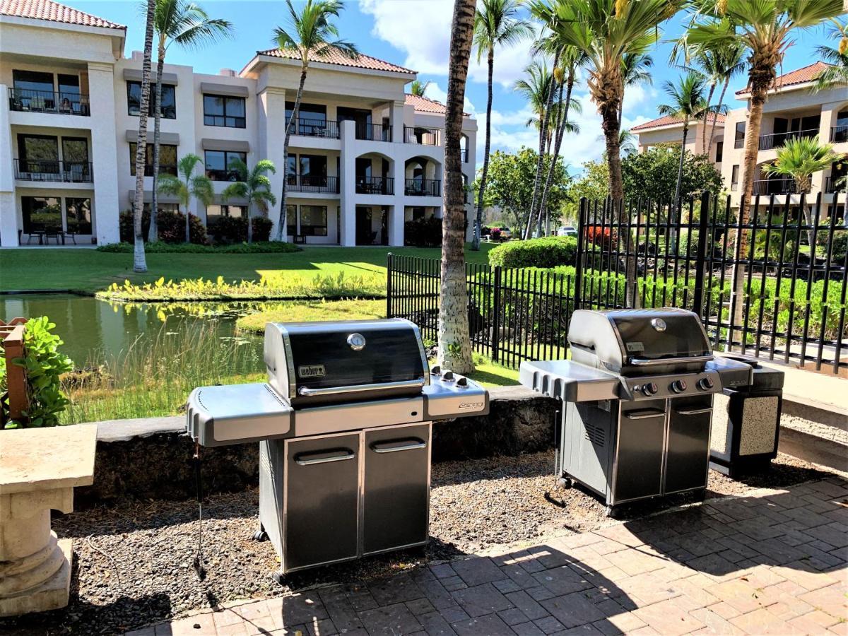 Coconut At Shores - Waikoloa Beach Resort Екстер'єр фото