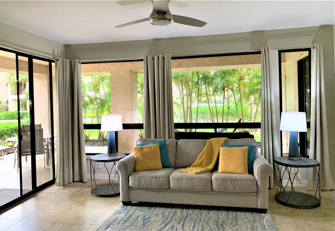 Coconut At Shores - Waikoloa Beach Resort Екстер'єр фото