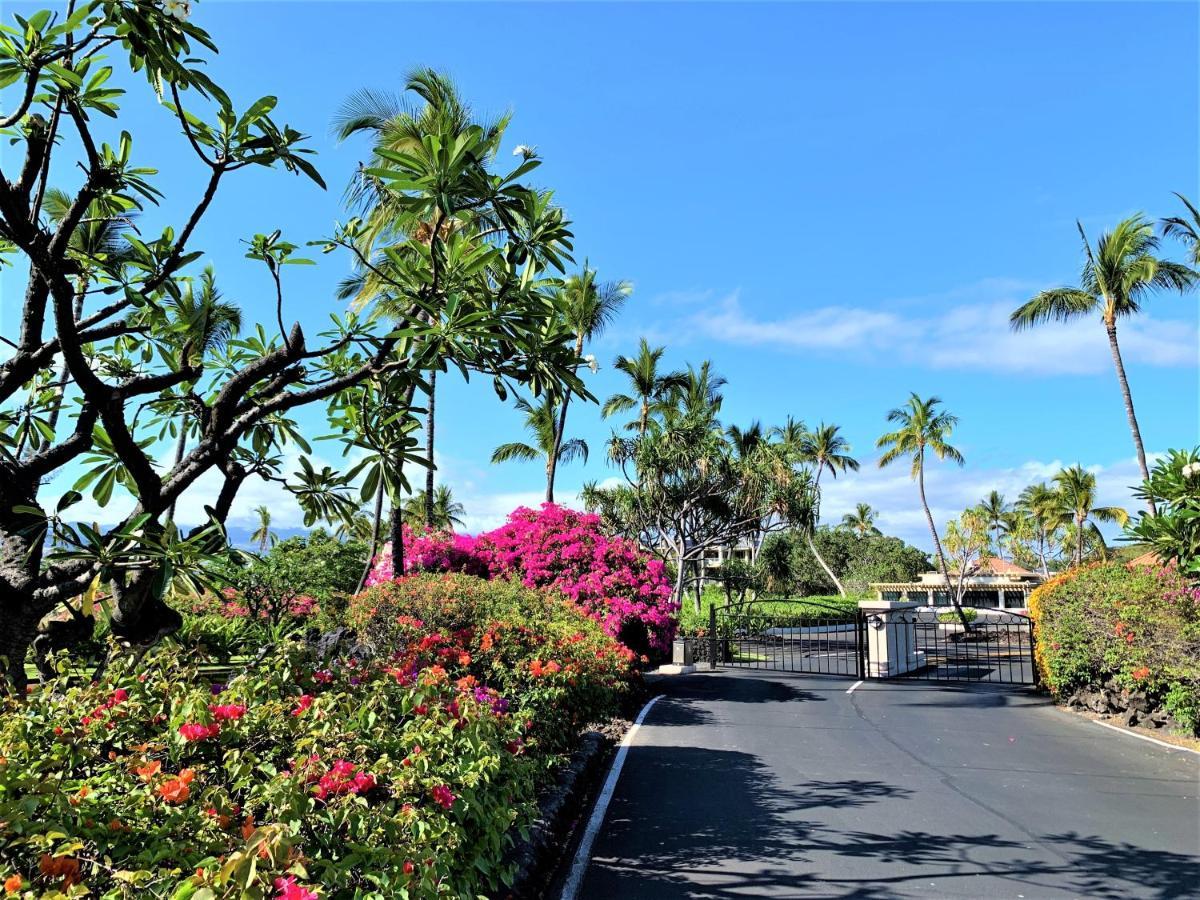Coconut At Shores - Waikoloa Beach Resort Екстер'єр фото