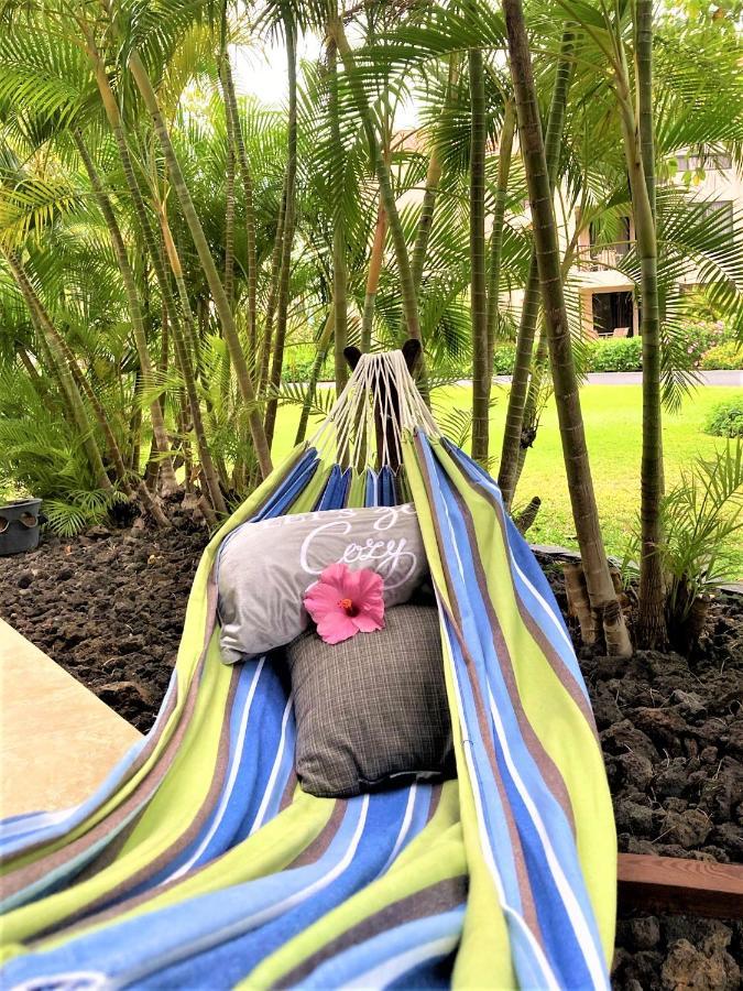 Coconut At Shores - Waikoloa Beach Resort Екстер'єр фото