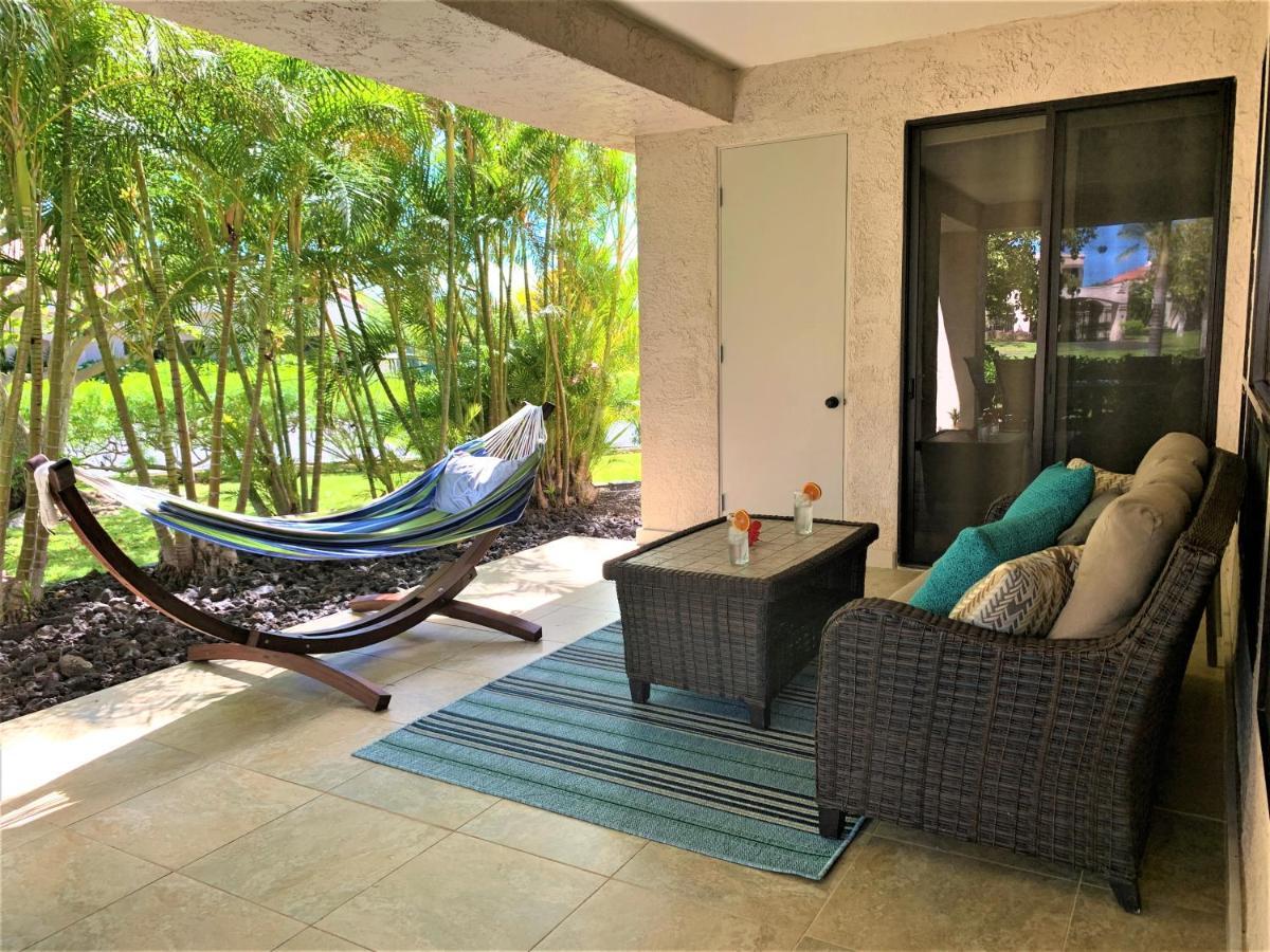 Coconut At Shores - Waikoloa Beach Resort Екстер'єр фото