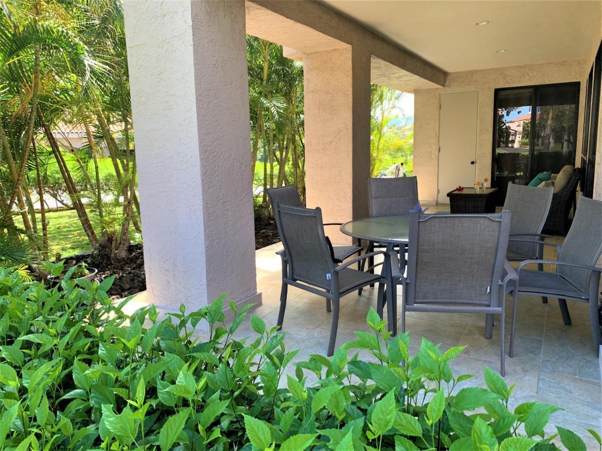 Coconut At Shores - Waikoloa Beach Resort Екстер'єр фото
