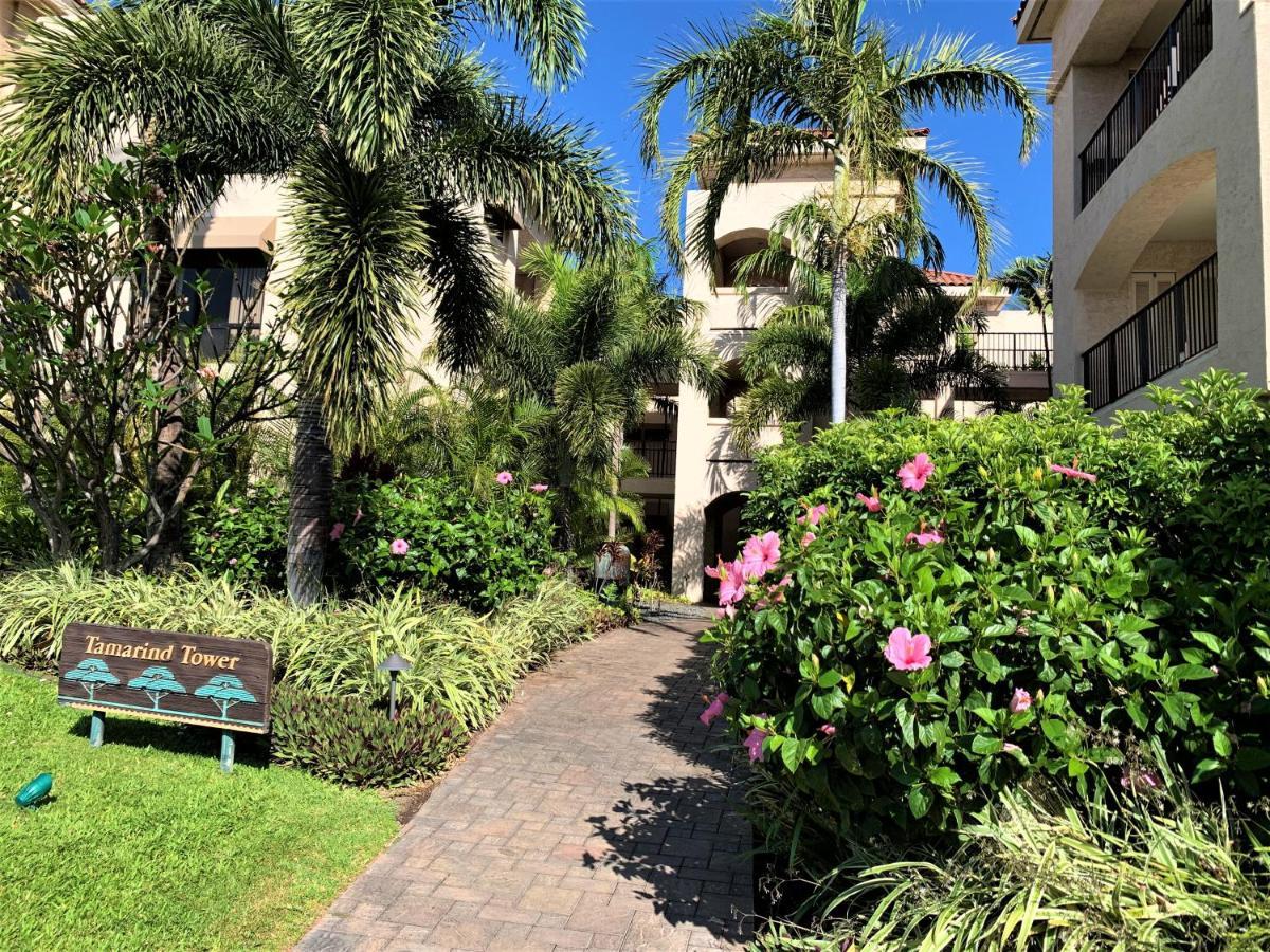Coconut At Shores - Waikoloa Beach Resort Екстер'єр фото