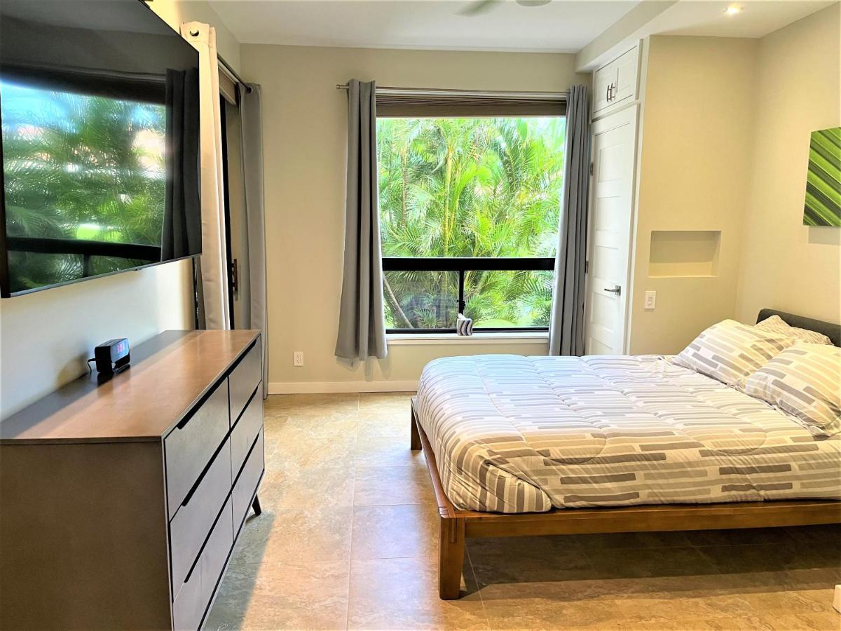 Coconut At Shores - Waikoloa Beach Resort Екстер'єр фото
